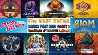 Сборник клипов - The BEST ULTRA Music Fest<span style=color:#777> 2019</span>  Party 1  [Aftermovie] WEBRip 1080p