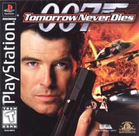 007 - Tomorrow Never Dies (VCD)