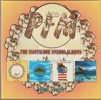<span style=color:#777>(2018)</span> PFM - The Manticore Studio Albums<span style=color:#777> 1973</span>-1977 [FLAC,Tracks]