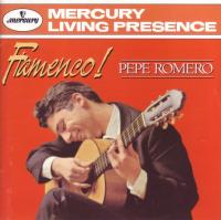 Pepe Romero-Flamenco!