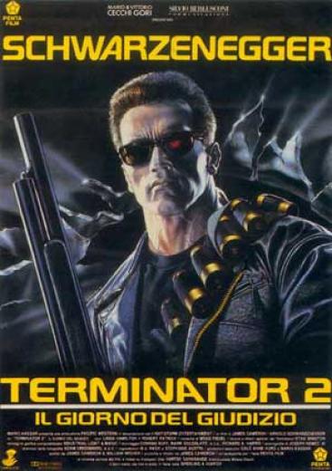 [DVD ITA- ENG] Terminator 2