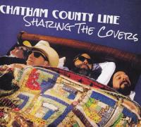 Chatham County Line - Sharing the Covers <span style=color:#777>(2019)</span> MP3 320kbps Vanila