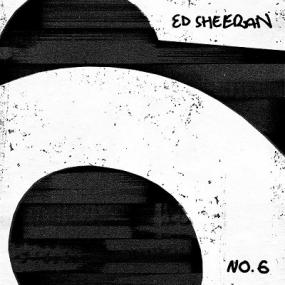 Ed Sheeran - Best Part of Me ft  YEABBA [2019-Single]