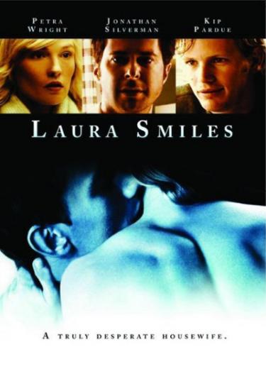 Laura Smiles<span style=color:#777> 2006</span> iTALiAN DVDRip XviD-EgL[gogt]