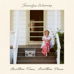 Jennifer Warnes - Another Time, Another Place<span style=color:#777> 2018</span> [FLAC]