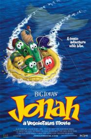 Watch Jonah Veggie Tales Movie<span style=color:#777> 2002</span> x264 720p BluRay Dual Audio English Hindi GOPISAHI