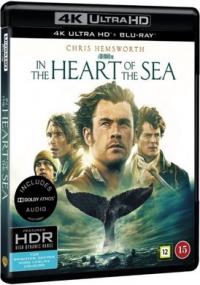 In The Heart of the Sea - Le Origini di Moby Dick <span style=color:#777>(2015)</span> [Bluray 2160p 4k UHD HDR10 HEVC Eng Fra TrueHD Atmos 7 1 MultiLang Ac3 5.1 - Multisubs]