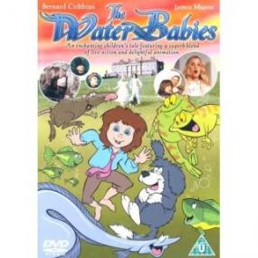 The Water Babies<span style=color:#777> 1978</span> DVDRip Xvid ResourceRG Movie Classic Reidy