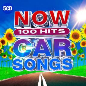 VA - NOW 100 Hits Car Songs <span style=color:#777>(2019)</span> Mp3 320kbps Album [PMEDIA]