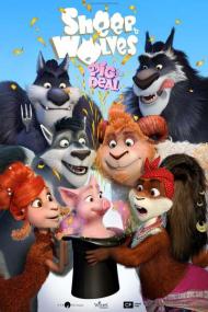 Sheep and Wolves 2  Pig Deal<span style=color:#777> 2019</span> BDRip XviD AC3<span style=color:#fc9c6d>-EVO[TGx]</span>