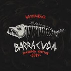 BoomDaBash - Barracuda (Predator Edition)2019 iDN_CreW