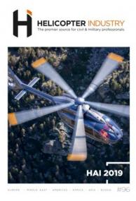 Helicopter industry - Issue 96,<span style=color:#777> 2019</span>