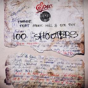 Future - 100 Shooters ft  Meek Mill & Doe Boy [2019-Single]