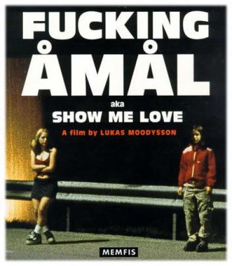 Fucking Amal - Il Coraggio di amare