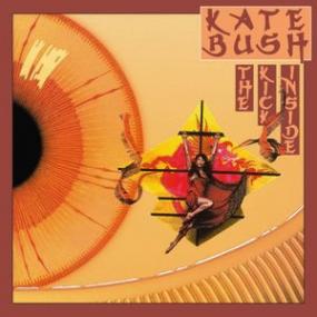 <span style=color:#777>(2018)</span> Kate Bush albums (remaster<span style=color:#777> 2018</span>) [FLAC,Tracks]