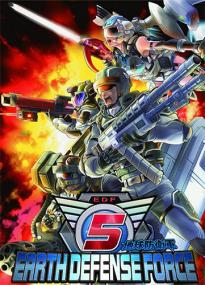 Earth Defense Force 5 <span style=color:#fc9c6d>[FitGirl Repack]</span>