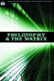 Return to Source Philosophy & The Matrix<span style=color:#777> 2004</span> DVDRip Lord32x
