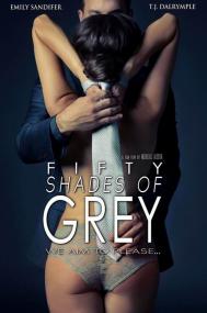 Fifty Shades of Grey<span style=color:#777> 2015</span> UNRATED 720p BluRay x264