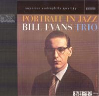 Bill Evans - Portrait in Jazz