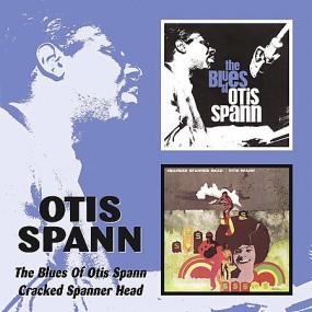 Otis Spann The Bliues of Otis Spann Cracked Spanner  Head(blues)(flac)[rogercc][h33t]