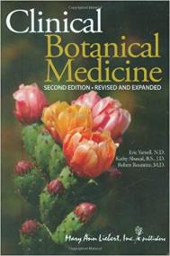 Clinical Botanical Medicine- Revised & Expanded
