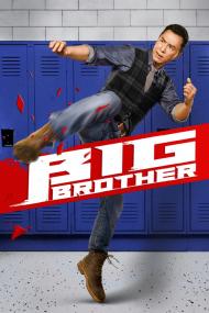 Big Brother <span style=color:#777>(2018)</span> [BluRay] [720p] <span style=color:#fc9c6d>[YTS]</span>