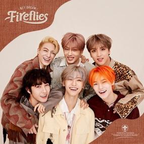NCT DREAM - Fireflies (THE OFFICIAL SONG OF THE WORLD SCOUT FOUNDATION) [2019-Single]