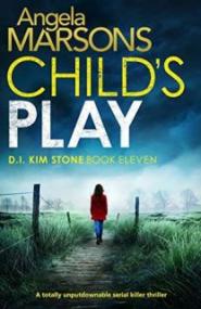 Child’s Play - Angela Marsons [EN EPUB] [ebook] [ps]