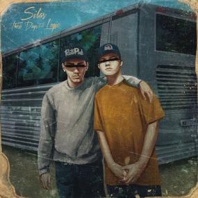Silas - These Days ft  Logic [2019-Single]