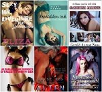 20 Erotic Books Collection Pack-5