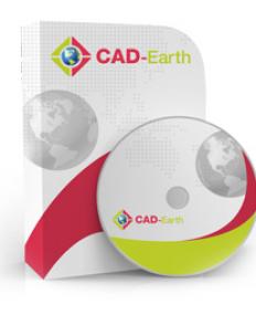 CAD-Earth.v5.1.22 + Crack [FileCR]