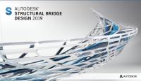 Autodesk Structural Bridge Design<span style=color:#777> 2019</span>.2 + Crack [FileCR]