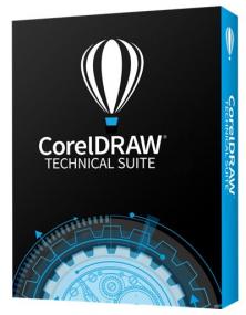 CorelDRAW Technical Suite<span style=color:#777> 2019</span> v21.2.0.706 Corporate + Crack [FileCR]