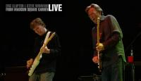 Eric Clapton and Steve Winwood-Live from Madison Square Garden <span style=color:#777>(2009)</span>-alE13