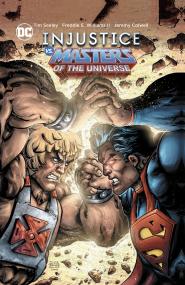 Injustice vs  Masters of the Universe <span style=color:#777>(2019)</span> (digital) (Son of Ultron-Empire)
