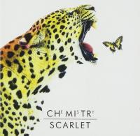 Scarlet - Chemistry <span style=color:#777>(1996)</span>