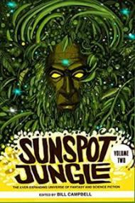 Sunspot Jungle - Bill Campbell [EN EPUB] [ebook] [ps]