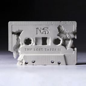 Nas - The Lost Tapes 2 <span style=color:#777>(2019)</span> Mp3 (320 kbps) <span style=color:#fc9c6d>[Hunter]</span>