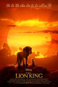 The Lion King <span style=color:#777>(2019)</span>[720p - HQ DVDScr - HQ Aud [Hindi + Eng] - x264 - 900MB]