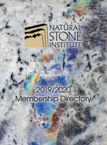 StoneWorld Natural Stone<span style=color:#777> 2019</span>-2020