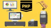PHP for Beginners to Inventory POS Sales Project - AdminLTE (Updated)
