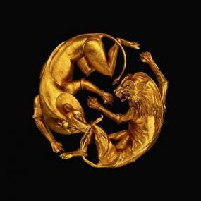 Beyonce - The Lion King_ The Gift [2019-Album]