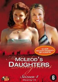 Mcleod's Daughters Seizoen 4 Ep 1-12  DVDR NL Sub NLT-Release  (divx)