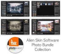Alien Skin Photo Bundle Collection<span style=color:#777> 2019</span>-07-20 Cracked (Win-Mac) - [FileCR]