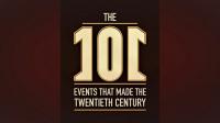 101 Events That Made The 20th Century Series 1 2of8 Events 88 to 74 1080p HDTV x264 AAC