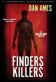 Finders Killers - Dan Ames [EN EPUB] [ebook] [ps]