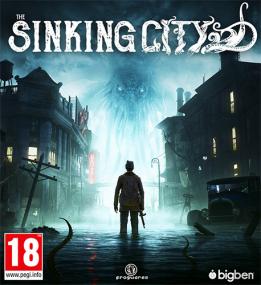 The Sinking City <span style=color:#fc9c6d>[FitGirl Repack]</span>