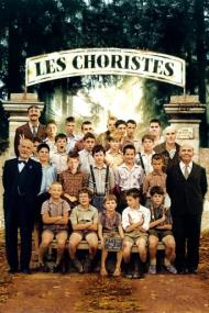 The Chorus AKA Les Choristes<span style=color:#777> 2004</span> FRENCH 720p BrRip x265