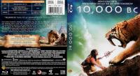 10,000 BC - Adventure<span style=color:#777> 2008</span> Eng Ita Multi-Subs 720p [H264-mp4]