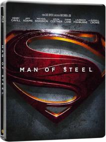 Man Of Steel <span style=color:#777>(2013)</span> 720p BLuRay x264 Dual Audio [Eng DD 5.1-Hindi DD 5.1] --~CancerBK00--~